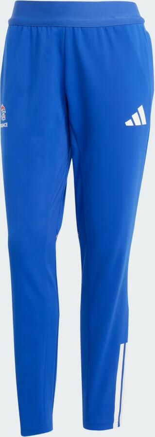 Adidas France Handball Training Pants - Foto 6