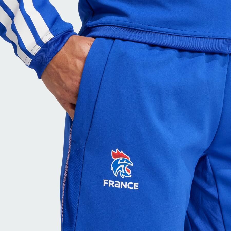 Adidas France Handball Training Pants - Foto 2