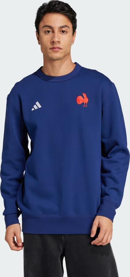 Adidas France Heritage Sweatshirt