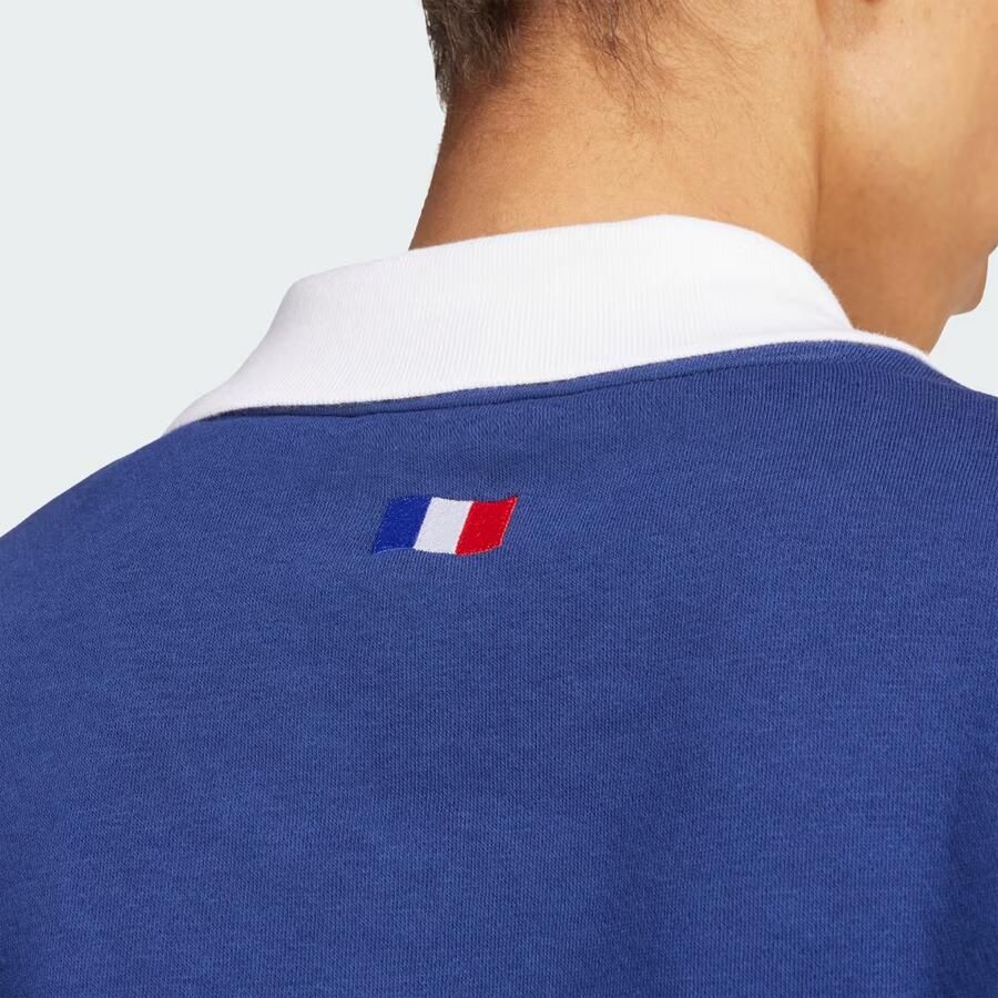 Adidas France Heritage Sweatshirt - Foto 2