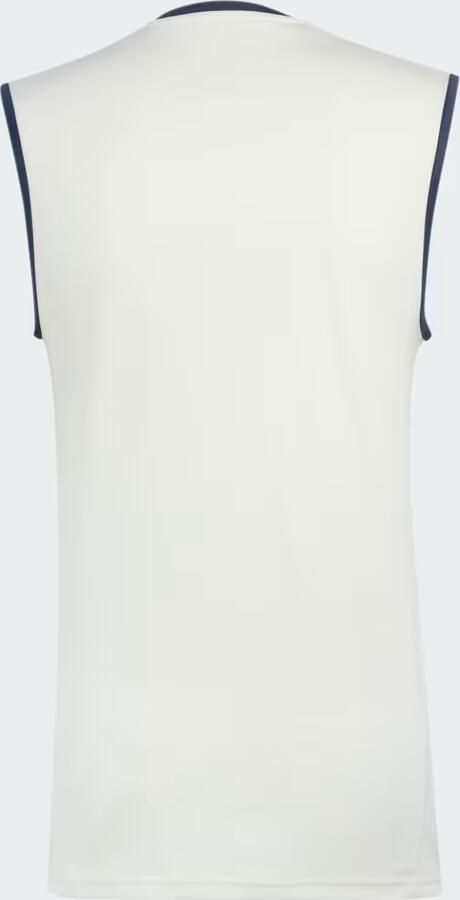 Adidas France Rugby Hemd - Foto 3
