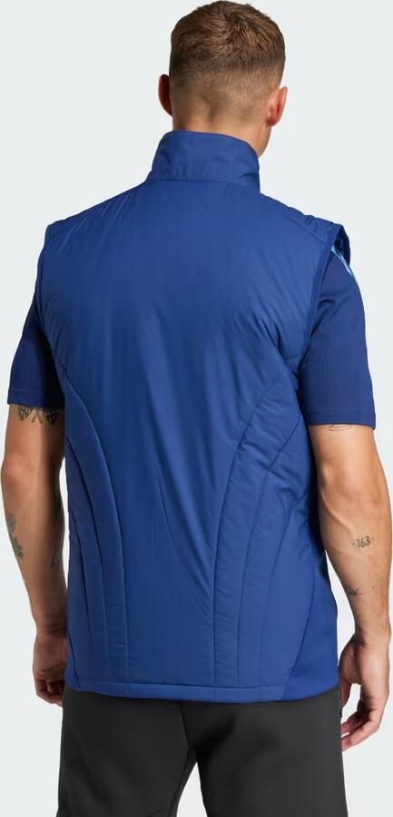 Adidas France Winterized Bodywarmer - Foto 6