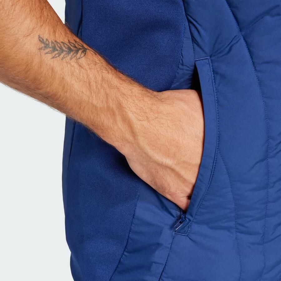 Adidas France Winterized Bodywarmer - Foto 3