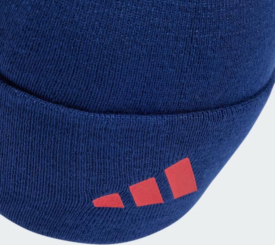 Adidas Frankrijk Beanie - Foto 3