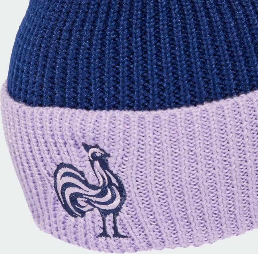 Adidas Frankrijk Beanie - Foto 2
