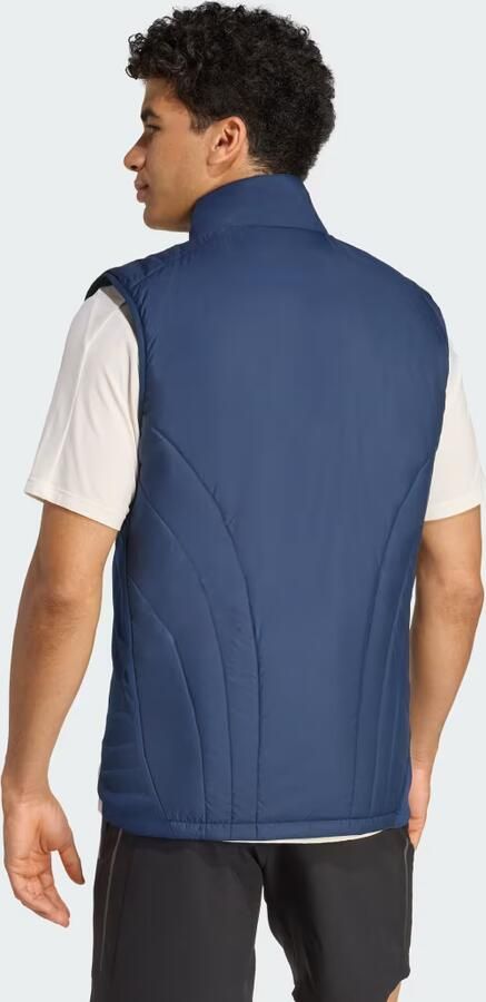 Adidas Frankrijk Bodywarmer - Foto 6