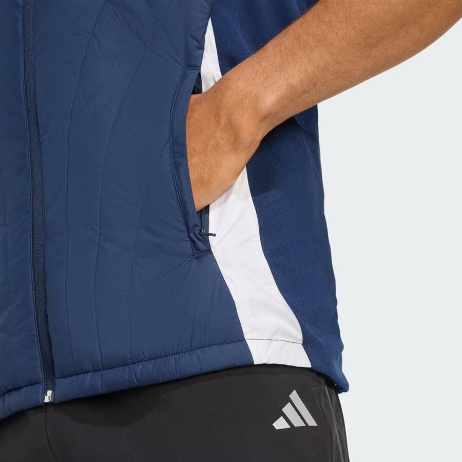 Adidas Frankrijk Bodywarmer - Foto 2