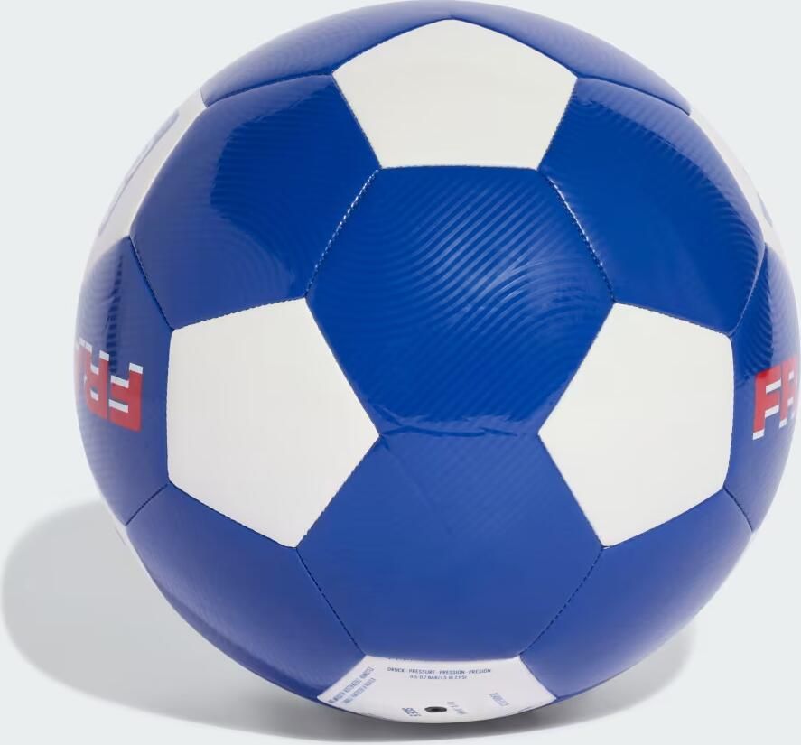 Adidas FRANKRIJK CLUB OFFICIAL LICENSED PRODUCT Voetbal - Foto 3