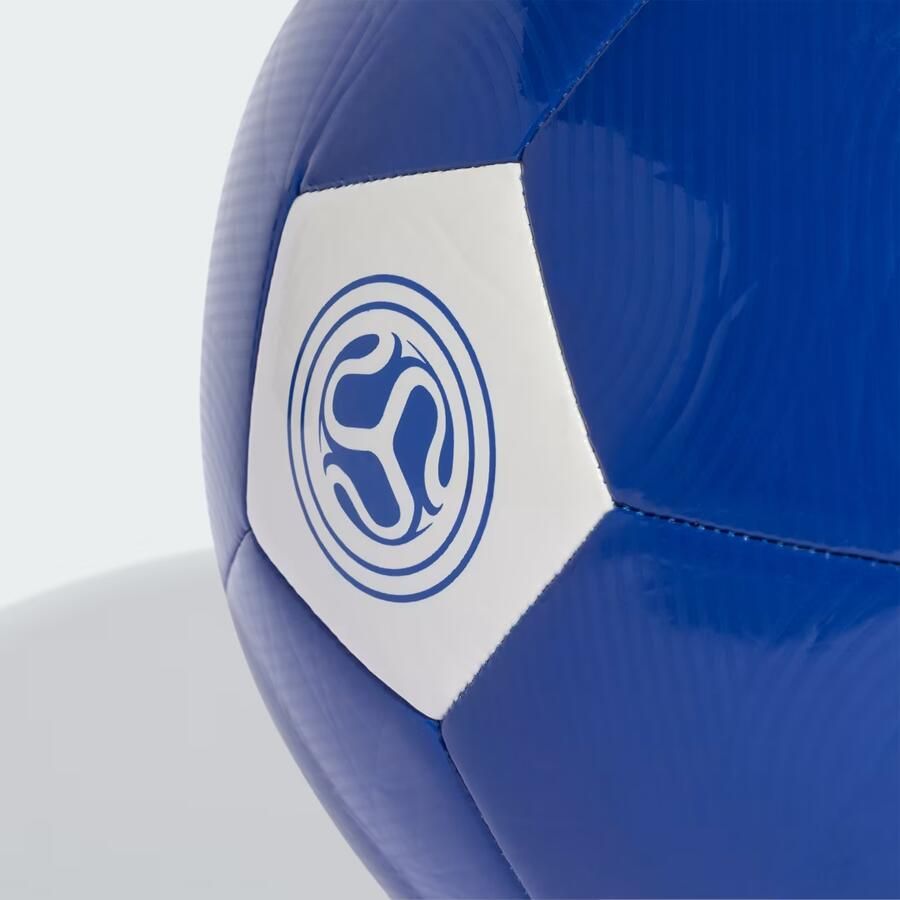 Adidas FRANKRIJK CLUB OFFICIAL LICENSED PRODUCT Voetbal - Foto 2