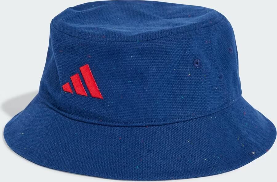Adidas Frankrijk Comfort Vissershoedje