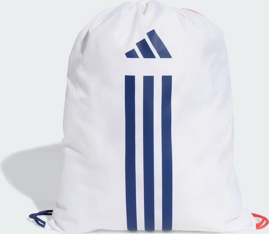 Adidas Frankrijk Gymtas