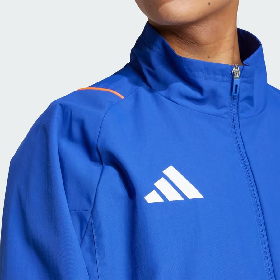 Adidas Frankrijk Handbal Presentation Jack - Foto 3