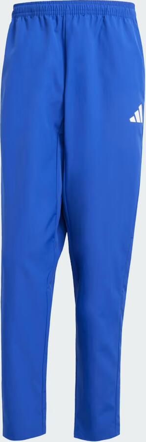 Adidas Onderhemden Maillot Domicile France 2025 26 - Foto 4