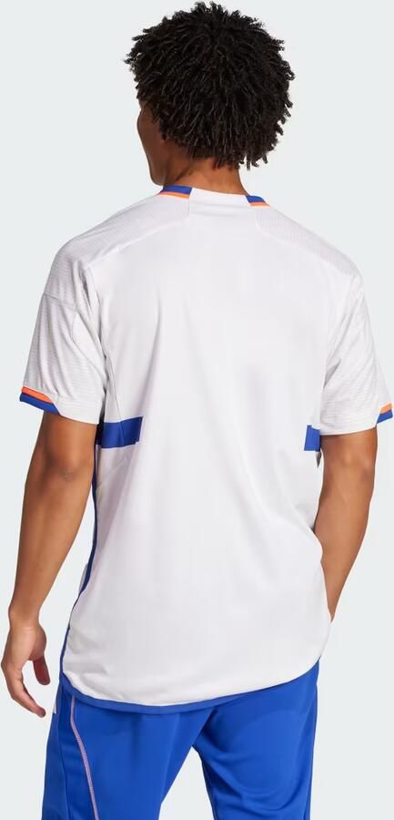 Adidas Frankrijk Handball Replica Shirt - Foto 6