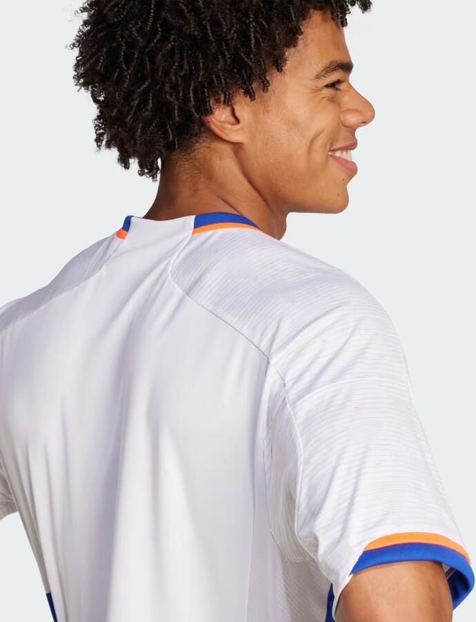 Adidas Frankrijk Handball Replica Shirt - Foto 3
