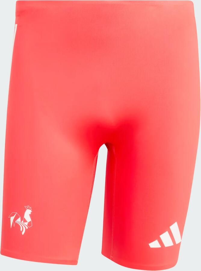 Adidas Frankrijk Korte Hardlooplegging - Foto 4