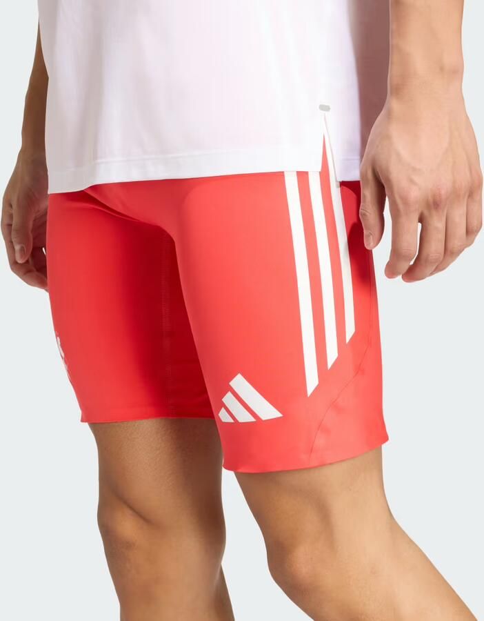 Adidas Frankrijk Korte Hardlooplegging - Foto 2