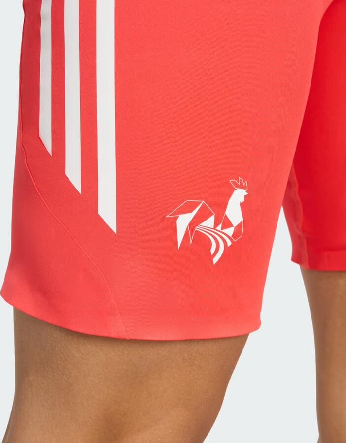 Adidas Frankrijk Korte Hardlooplegging - Foto 3