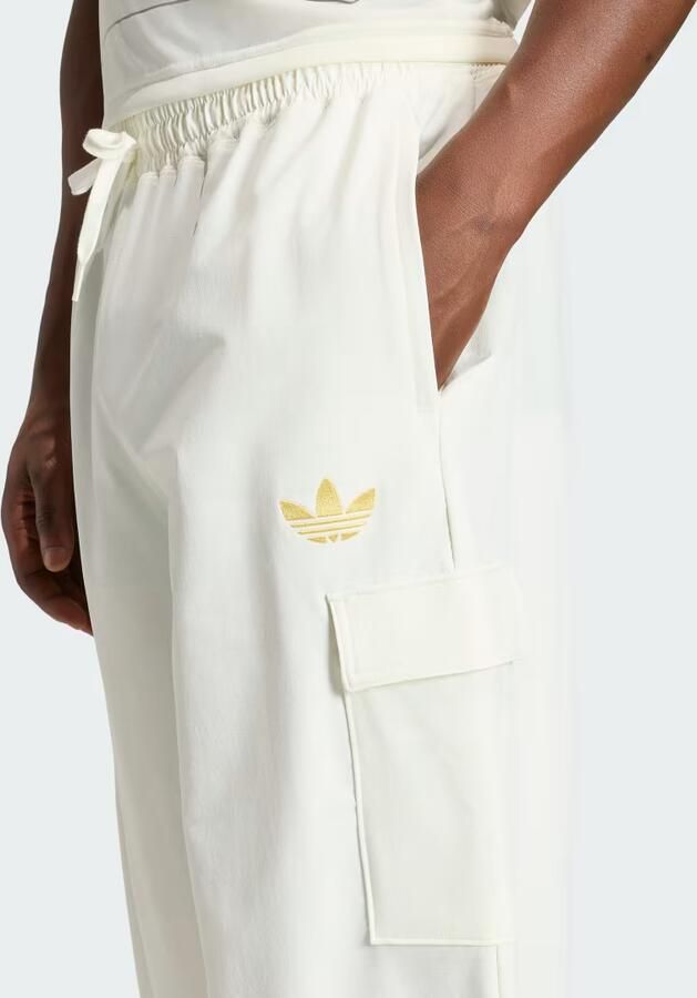 Adidas Frankrijk Rugby 120 Years Crunch Cargobroek - Foto 3