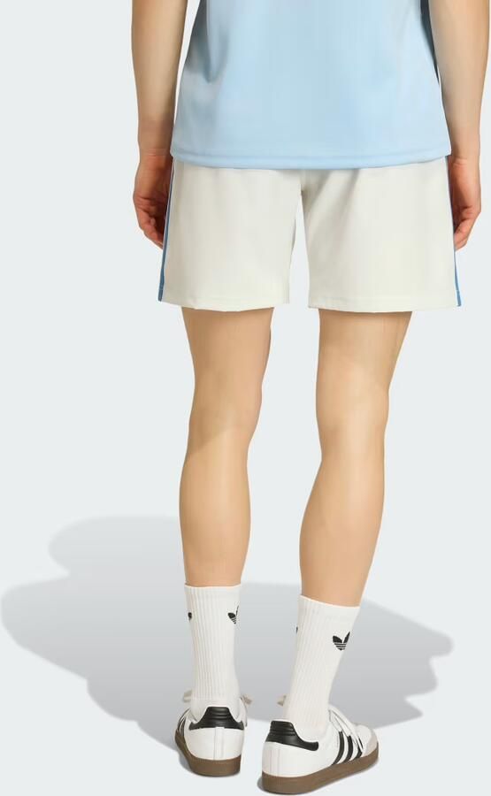 Adidas Frankrijk Rugby 120 Years Crunch Replica Short - Foto 5