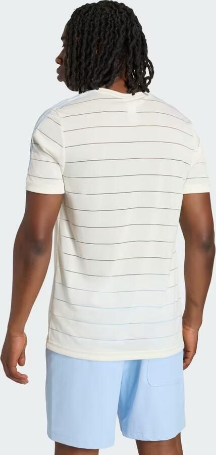Adidas Frankrijk Rugby 120 Years Crunch T-shirt - Foto 5
