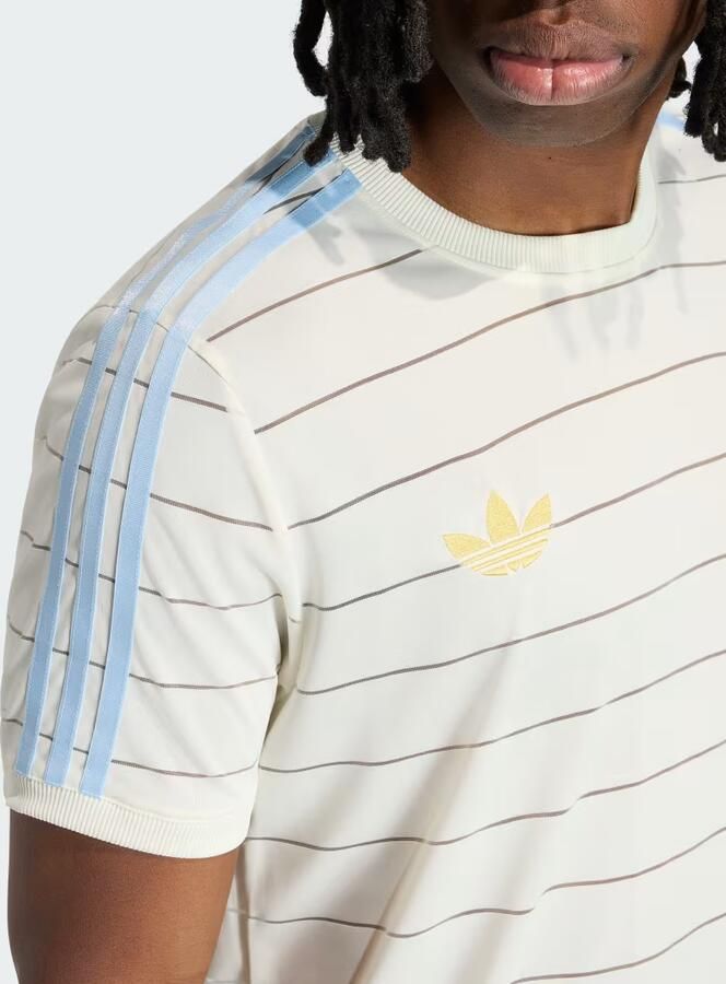 Adidas Frankrijk Rugby 120 Years Crunch T-shirt - Foto 4