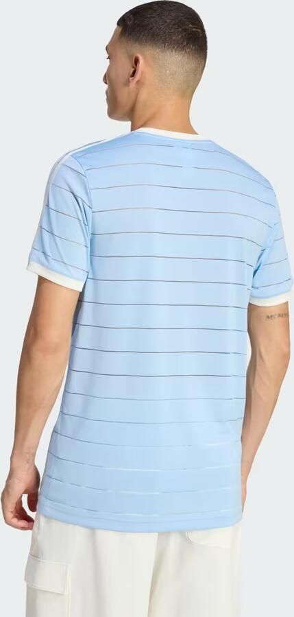 Adidas Frankrijk Rugby 120 Years Crunch T-shirt - Foto 5