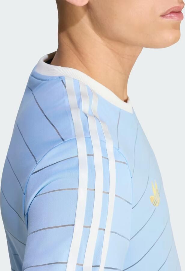 Adidas Frankrijk Rugby 120 Years Crunch T-shirt - Foto 4