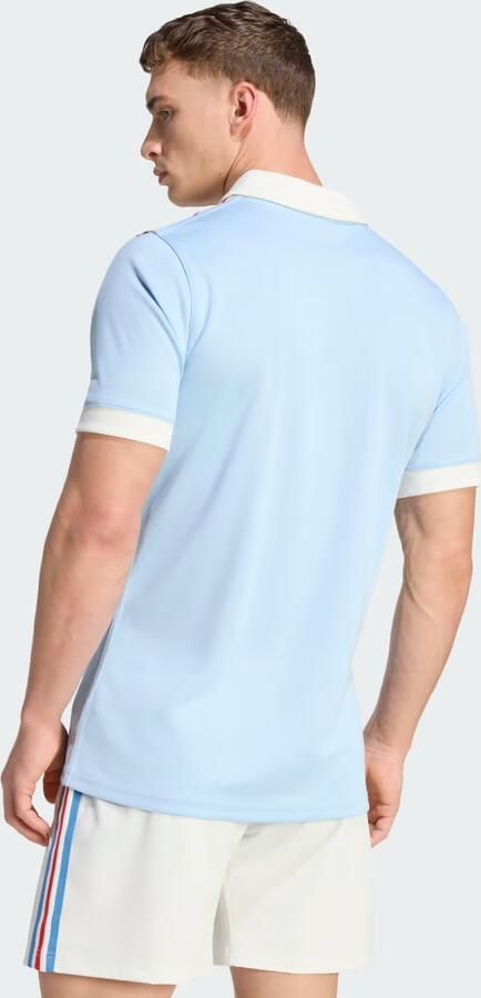 Adidas Frankrijk Rugby 120Y Shirt - Foto 3