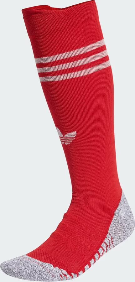 Adidas FRANKRIJK RUGBY 120Y SOKKEN TECHFIT FFR RUGBYKOUSEN