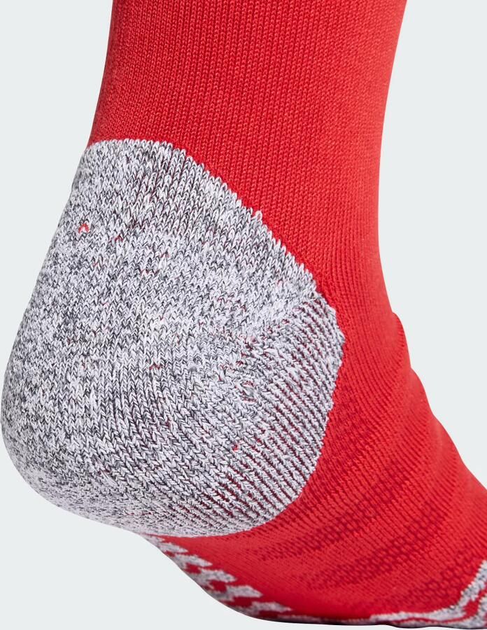Adidas FRANKRIJK RUGBY 120Y SOKKEN TECHFIT FFR RUGBYKOUSEN - Foto 3