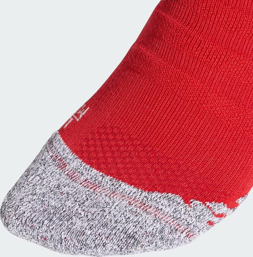 Adidas FRANKRIJK RUGBY 120Y SOKKEN TECHFIT FFR RUGBYKOUSEN - Foto 2