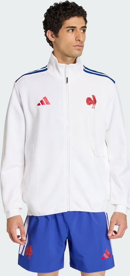 Adidas Frankrijk Rugby Anthem Jack