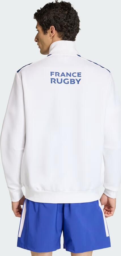 Adidas Frankrijk Rugby Anthem Jack - Foto 6