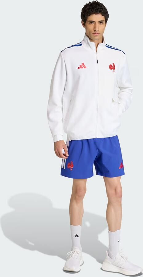 Adidas Frankrijk Rugby Anthem Jack - Foto 5