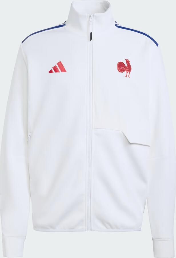 Adidas Frankrijk Rugby Anthem Jack - Foto 4
