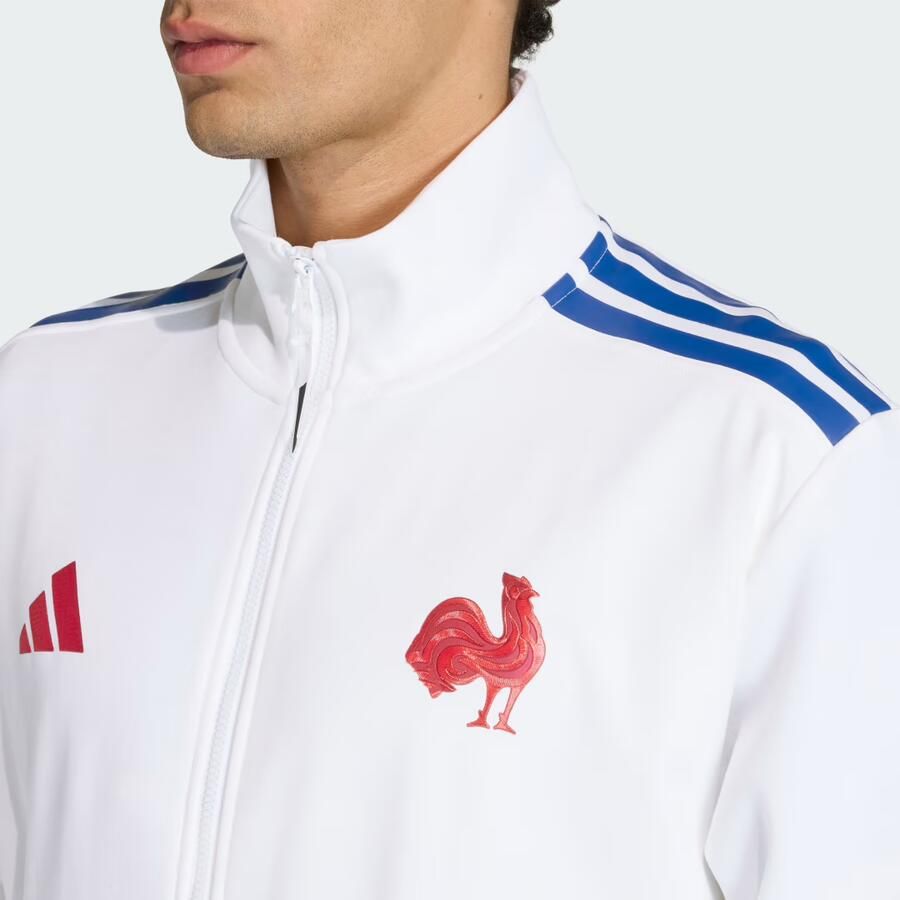Adidas Frankrijk Rugby Anthem Jack - Foto 2