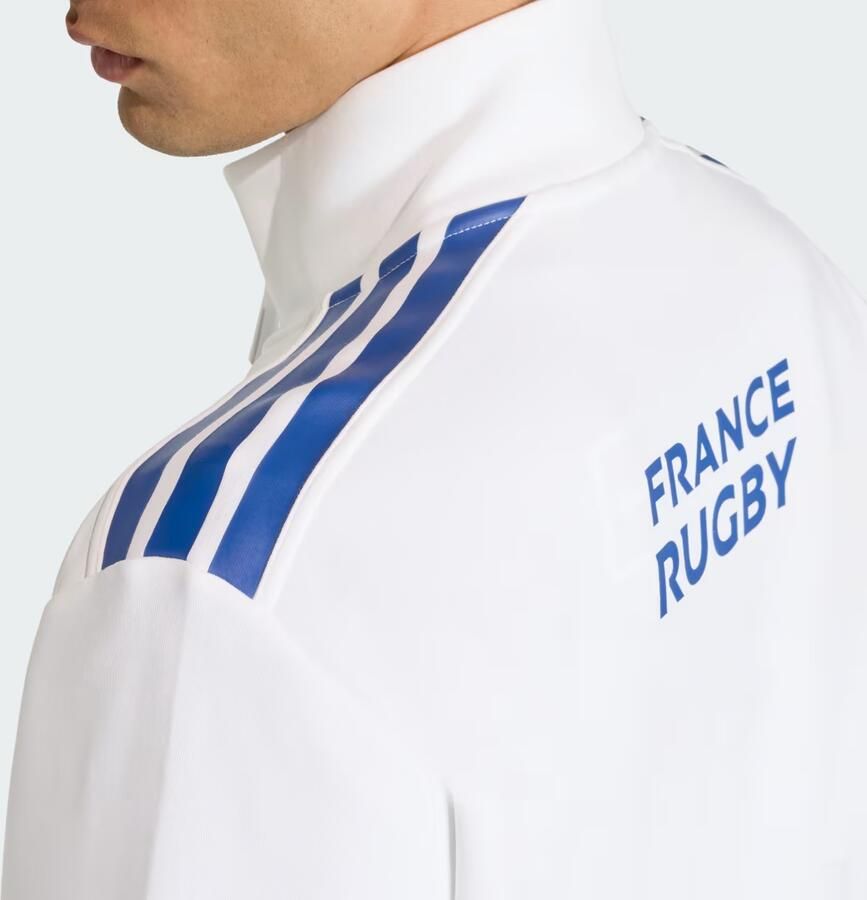 Adidas Frankrijk Rugby Anthem Jack - Foto 3