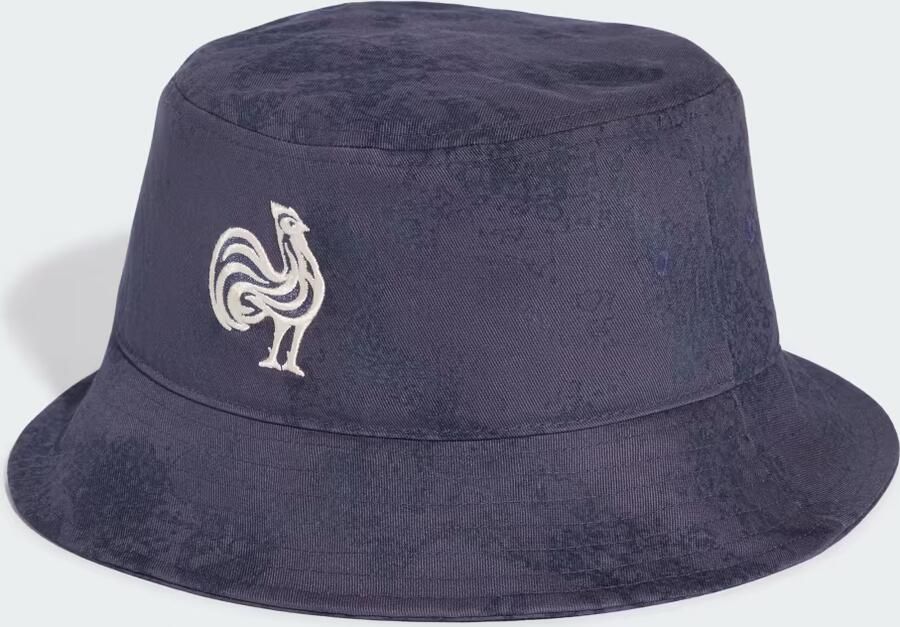 Adidas FRANKRIJK RUGBY GRAPHIC VISSERSHOEDJE