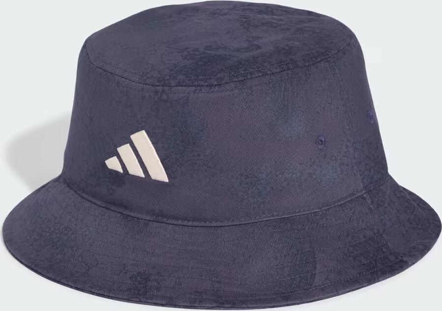 Adidas FRANKRIJK RUGBY GRAPHIC VISSERSHOEDJE - Foto 4