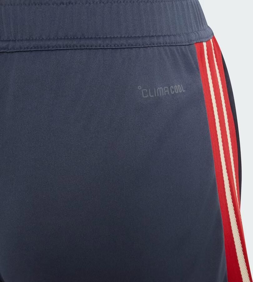Adidas Frankrijk Rugby Gym Short Kids - Foto 2