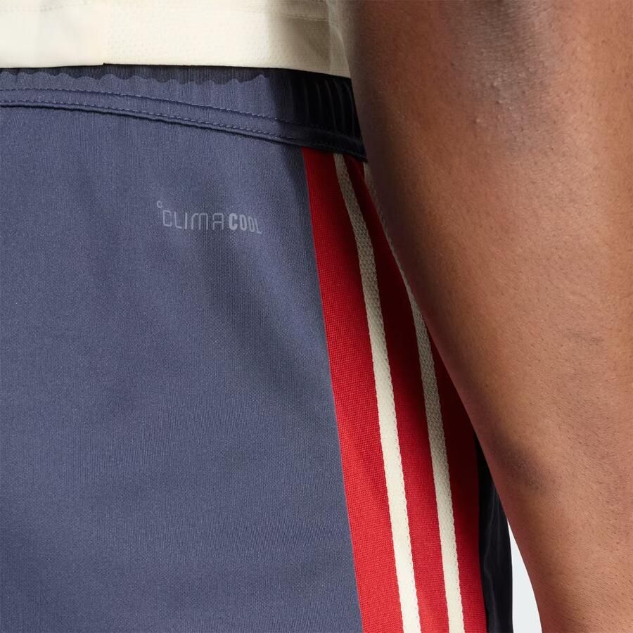 Adidas Frankrijk Rugby Gymshort - Foto 2