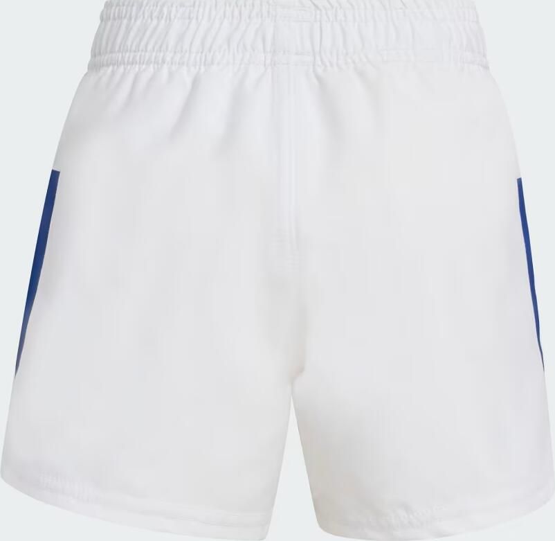 Adidas Frankrijk Rugby Minitenue Replica Shirt inclusief Short - Foto 3