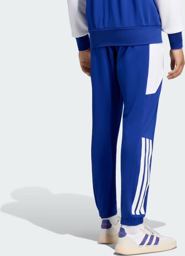 Adidas Frankrijk Rugby Reisbroek - Foto 4