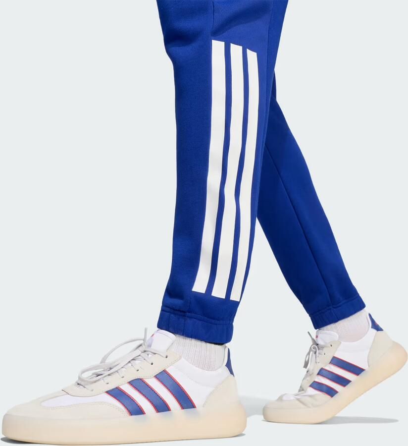 Adidas Frankrijk Rugby Reisbroek - Foto 3