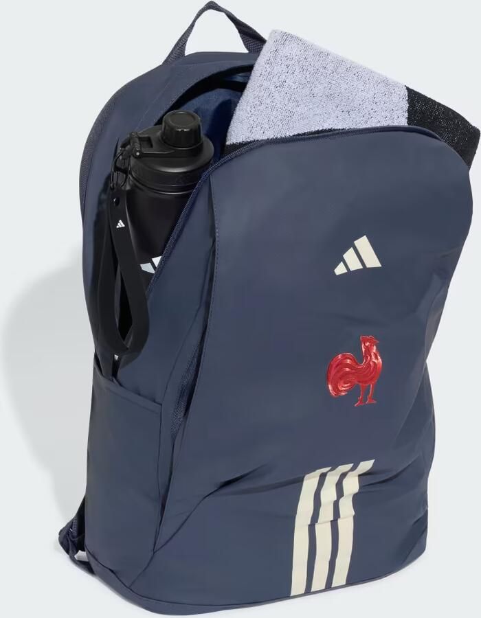 Adidas FRANKRIJK RUGBY RUGZAK - Foto 5