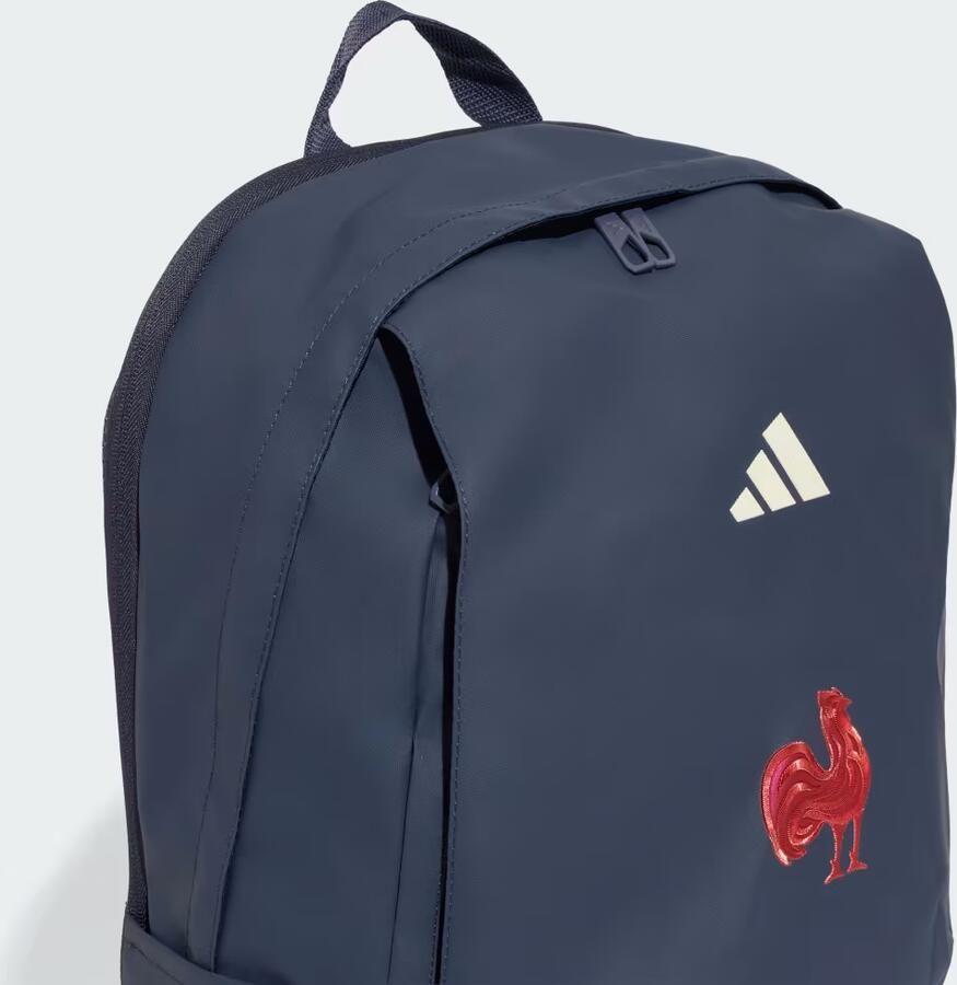 Adidas FRANKRIJK RUGBY RUGZAK - Foto 2