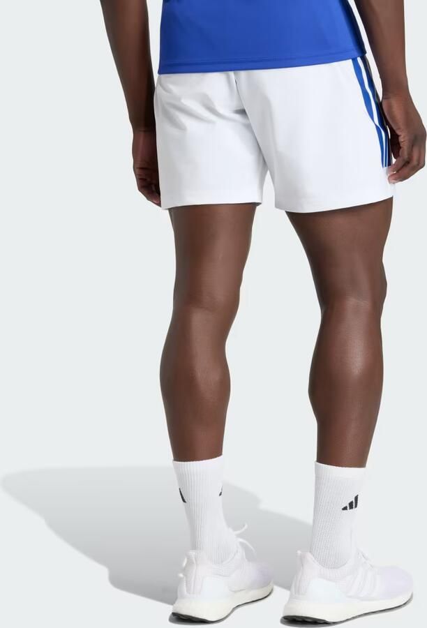 Adidas Frankrijk Rugby Spelersshort - Foto 5