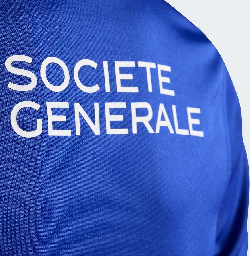 Adidas Frankrijk Rugby Thuisshirt Jeugd - Foto 4