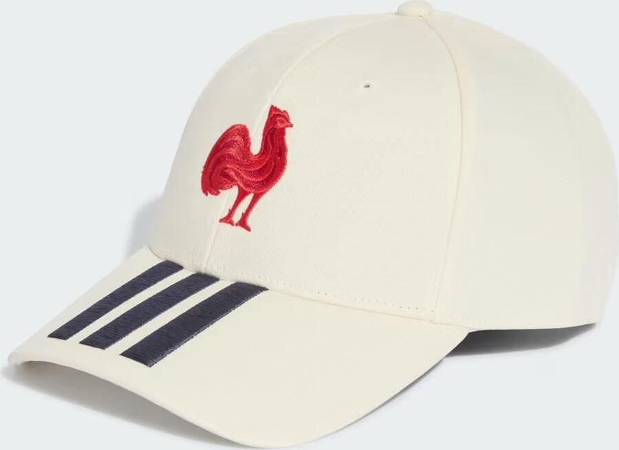 Adidas FRANKRIJK RUGBY TRAINING WEAR HONKBALPET